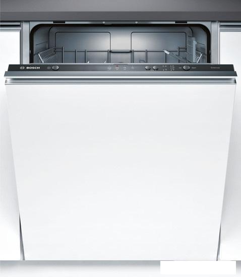 Посудомоечная машина Bosch SMV24AX00E- фото