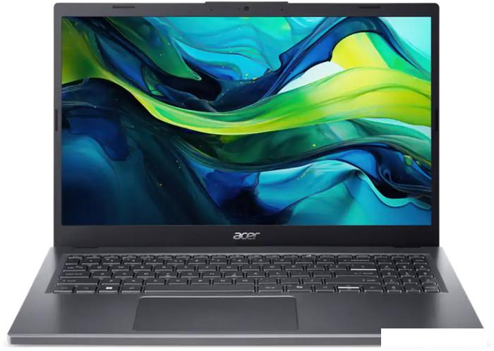 Ноутбук Acer Aspire 15 A15-51M-39CN NX.KXRCD.001- фото