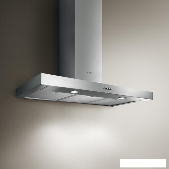 Кухонная вытяжка Jetair Pola 60 INX 55916908A- фото2