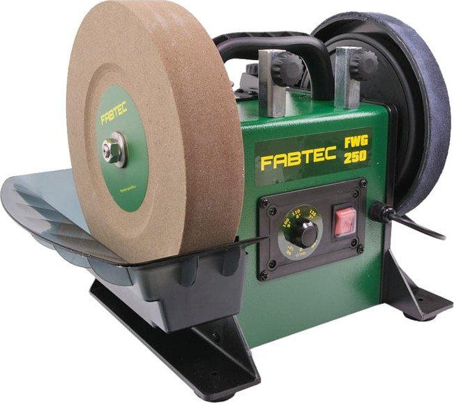 Заточный станок Fabtec FWG250- фото2