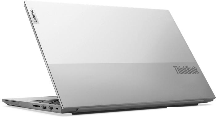 Ноутбук Lenovo ThinkBook 15 G4 IAP 21DJ009FRU- фото3