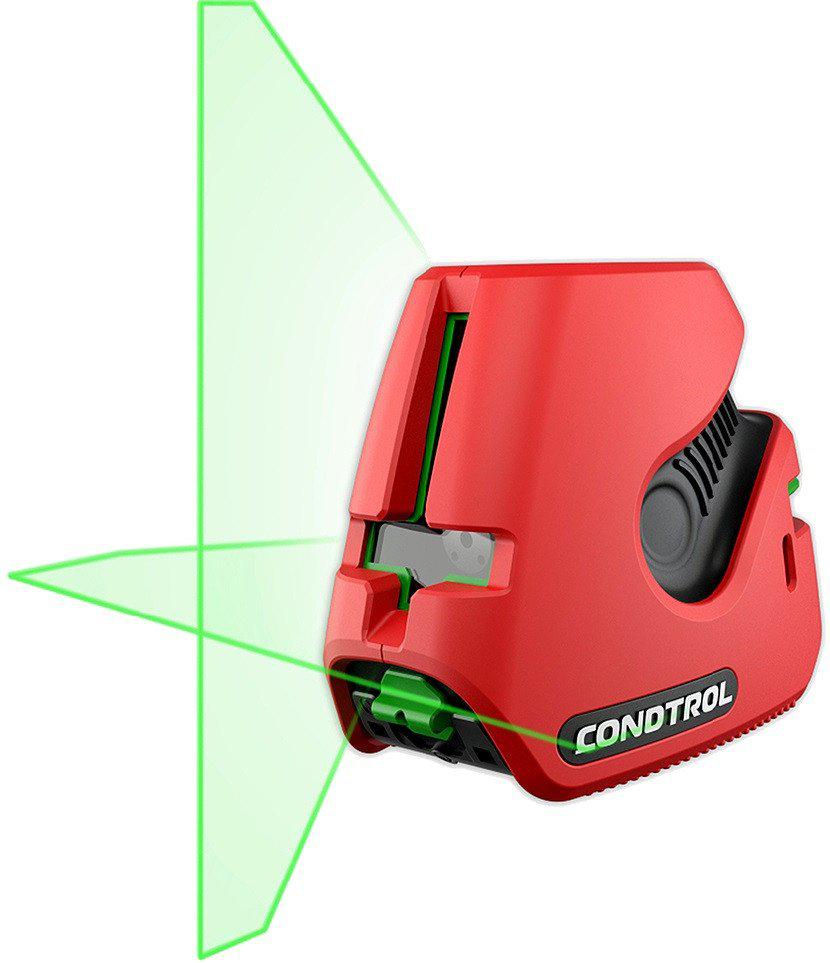 Лазерный нивелир Condtrol NEO G100- фото