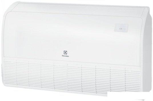 Кондиционер Electrolux EACU-18H/UP2/N3- фото