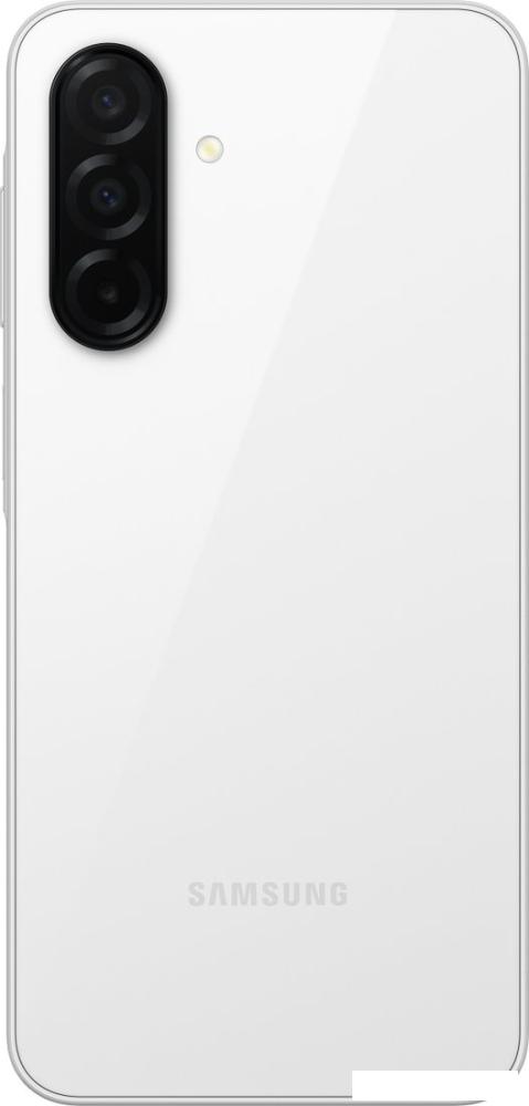 Телефон Samsung Galaxy A26 SM-A266B 6GB/128GB (белый)- фото3