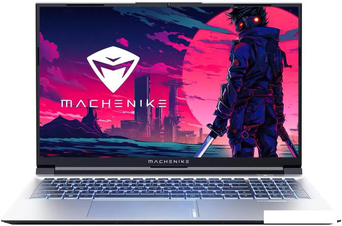 Игровой ноутбук Machenike L15 Air Pulsar XT JJ00GK00ERU- фото