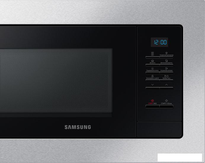 Микроволновая печь Samsung MS23A7013AT/BW- фото4