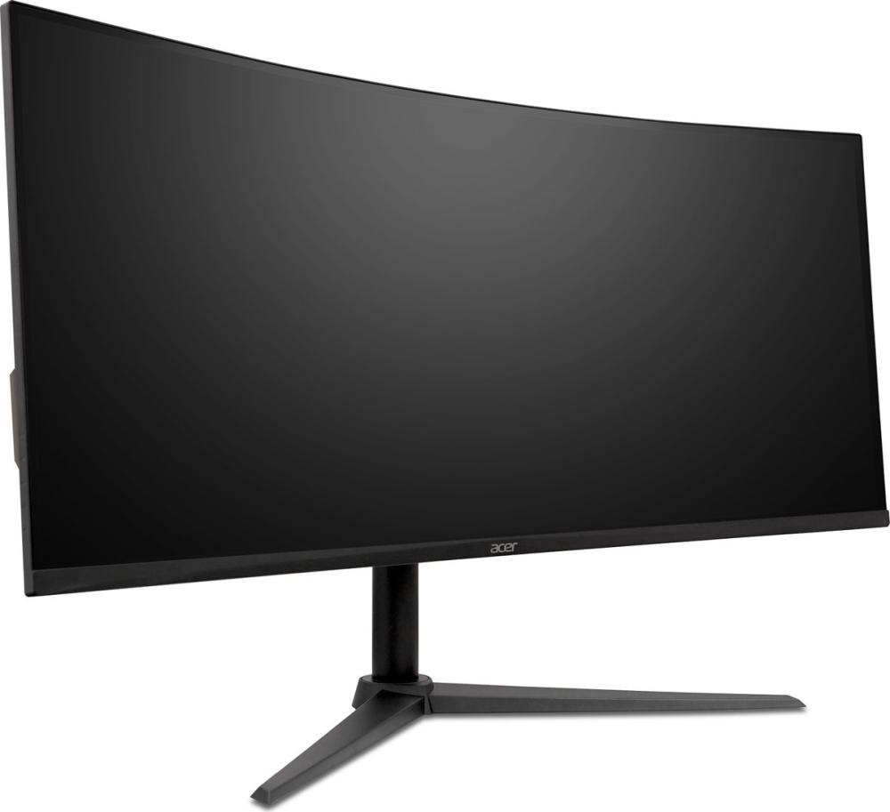 Игровой монитор Acer Nitro ED340CUS3bmiipx UM.CE0CD.301- фото3