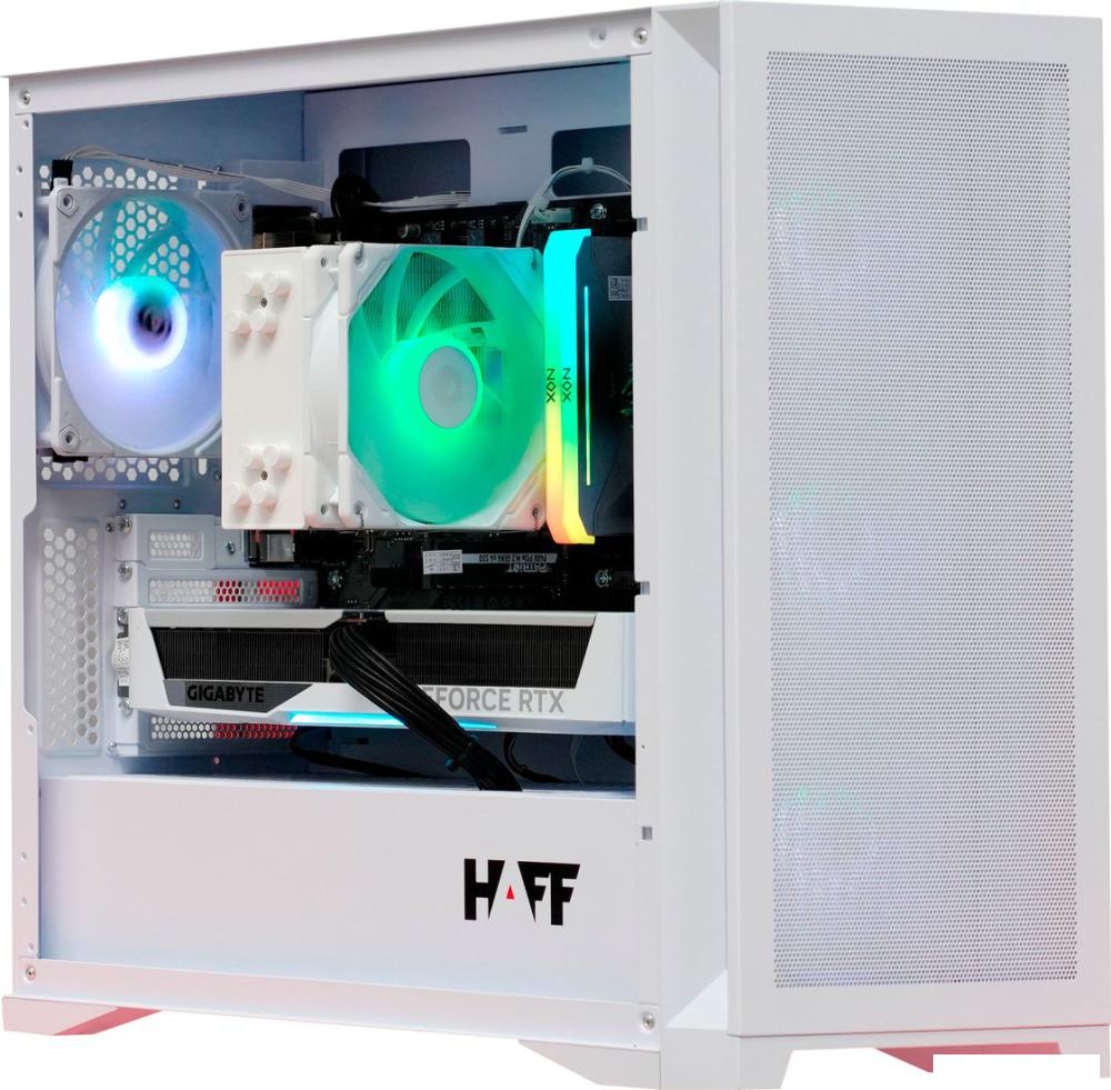 Компьютер HAFF One WH57508