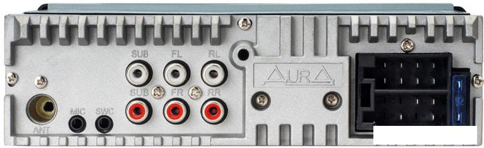 USB-магнитола Aura AMH-77DSP- фото2