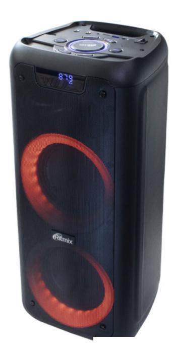 Патибокс (колонка для вечеринок) Ritmix SP-890B- фото4