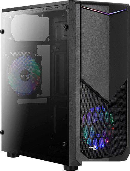 Компьютер Z-Tech I3-12F-16-480-N-35001n- фото