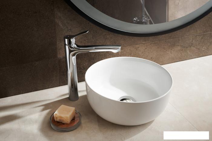 Смеситель Armatura Morris 5242-712-00- фото2