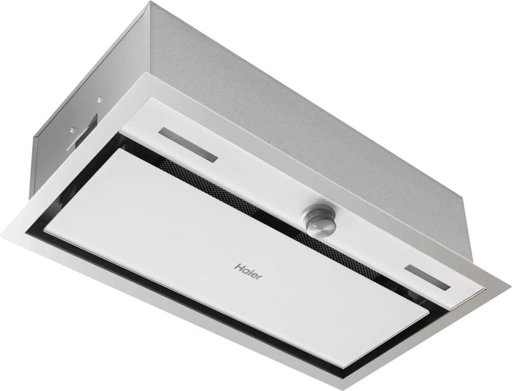 Кухонная вытяжка Haier HVX-BI664GW- фото2