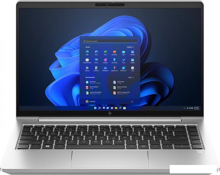 Ноутбук HP EliteBook 640 G10 8A602EA- фото