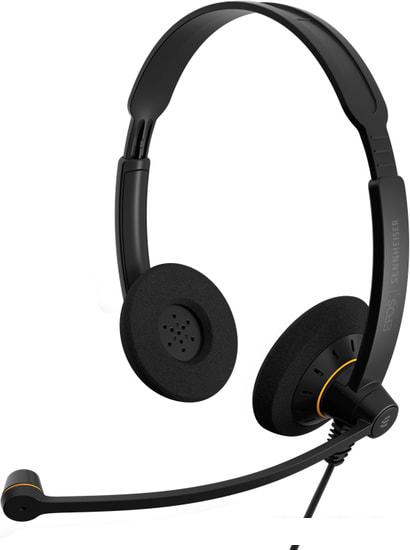 Офисная гарнитура Epos Impact SC 60 USB ML- фото