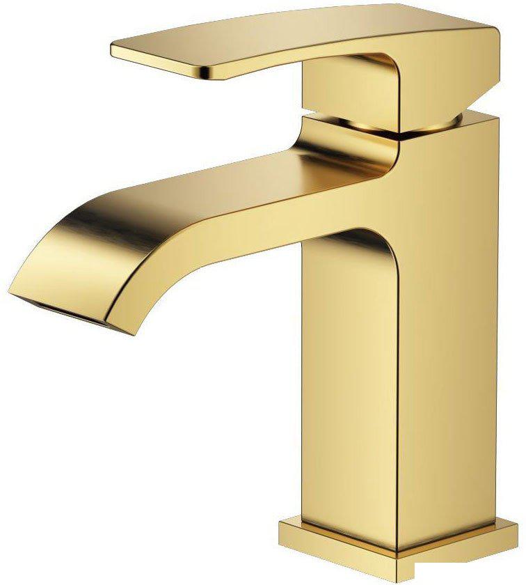 Смеситель Raglo R02.10.03- фото