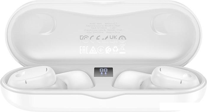 Наушники Borofone BW41 (белый)- фото2