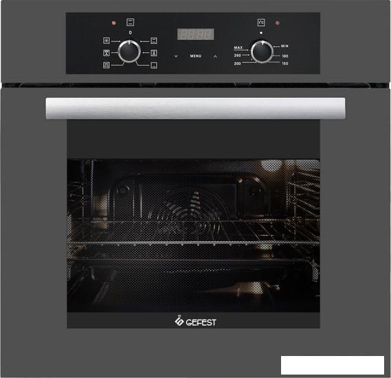 Духовой шкаф GEFEST 622-02 К56 S