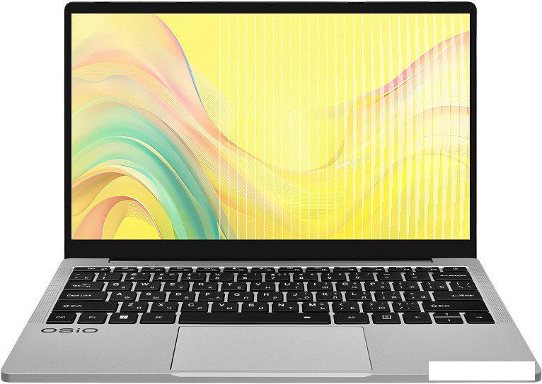 Ноутбук OSiO FocusLine F140i-009- фото