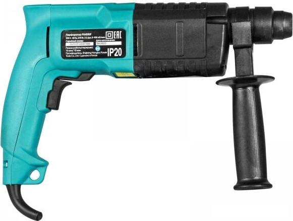 Перфоратор Spec PU4500F- фото2
