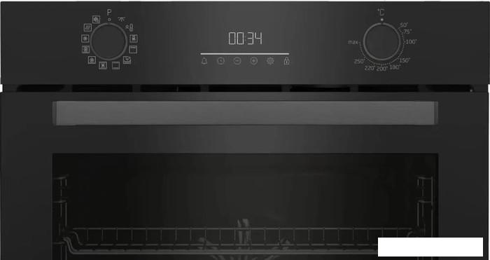 Электрический духовой шкаф BEKO BBIM16300SG- фото3