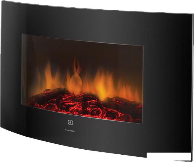Электрический камин Electrolux EFP/W-1150URLS- фото