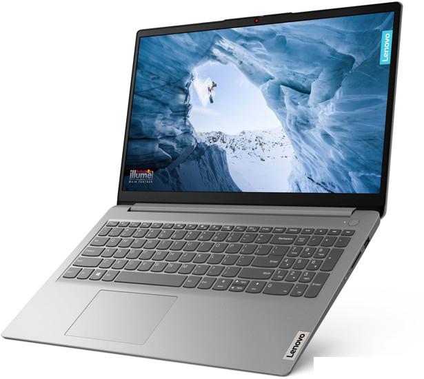 Ноутбук Lenovo IdeaPad 1 15IGL7 82V700EMUE- фото2