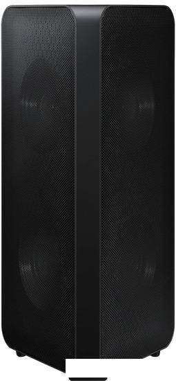 Колонка для вечеринок Samsung MX-ST40B- фото