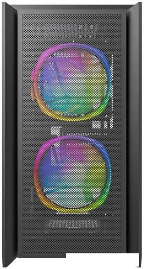Корпус Powercase Alisio Micro Z3W ARGB CAMZB-A3- фото3