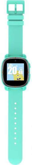 Детские умные часы Inoi Kids Watch Lite (мятный)- фото3