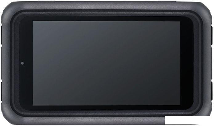 Видеорегистратор-GPS информатор (2в1) TrendVision TDR-721S EVO- фото3