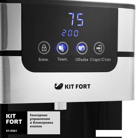 Термопот Kitfort KT-2501- фото3