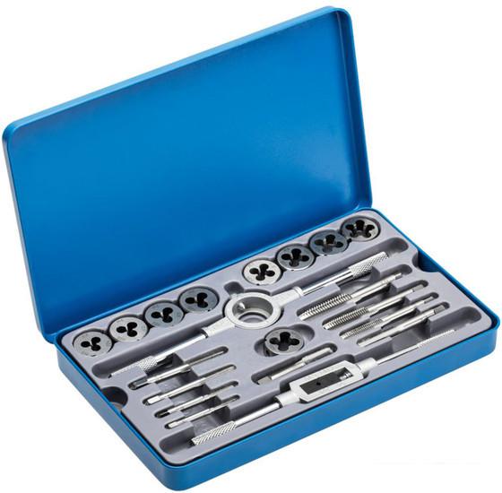 Набор метчиков Hoegert Technik HT3B580 (20 предметов)- фото