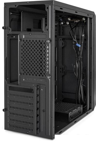 Корпус ExeGate XP-332UC 350W EX287372RUS- фото3