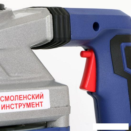 Отбойный молоток ДИОЛД МЭО-2- фото4