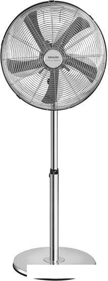 Вентилятор Sencor SFN 4040SL- фото