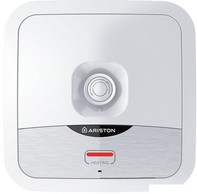 Накопительный электрический водонагреватель под мойку Ariston ANDRIS2 B 15 U- фото