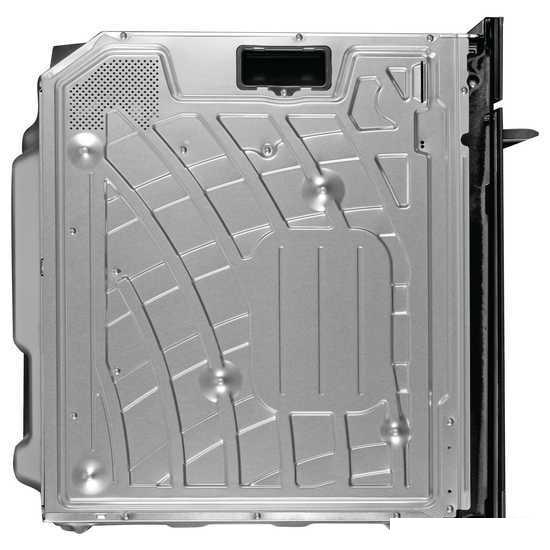 Электрический духовой шкаф Korting OKB 1360 CSGW MW- фото3