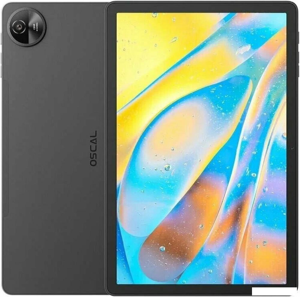 Планшет Oscal Pad 90 Pro LTE 8GB/256GB (серый)