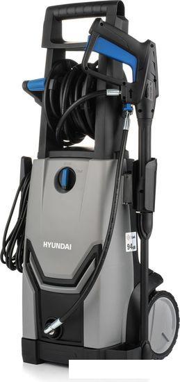 Мойка высокого давления Hyundai HHW 185-600- фото3