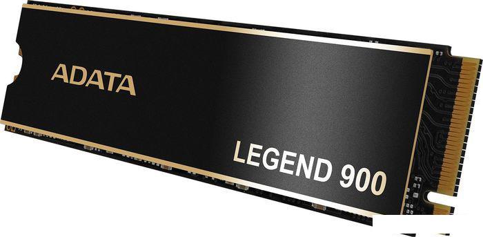 SSD ADATA Legend 900 1TB SLEG-900-1TCS- фото3