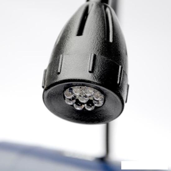 Заточный станок WATT DSC-175 L- фото3