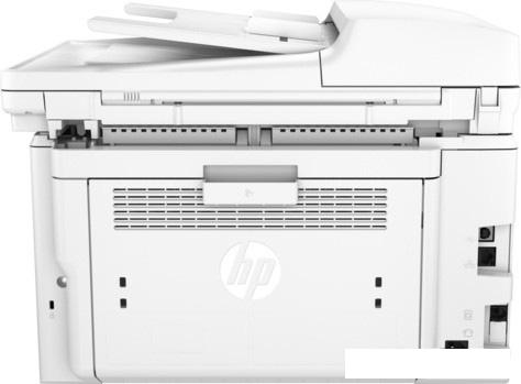 МФУ HP LaserJet Pro MFP M227fdw [G3Q75A]- фото4