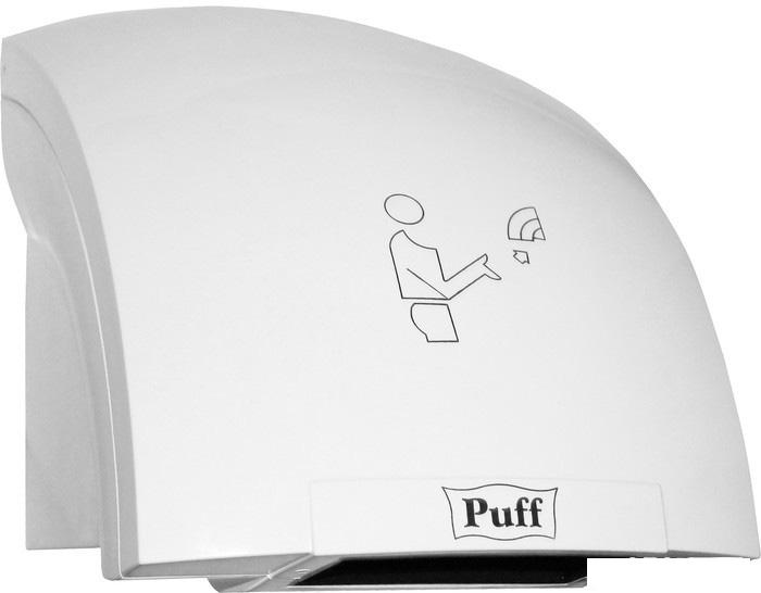 Сушилка для рук Puff 8820- фото