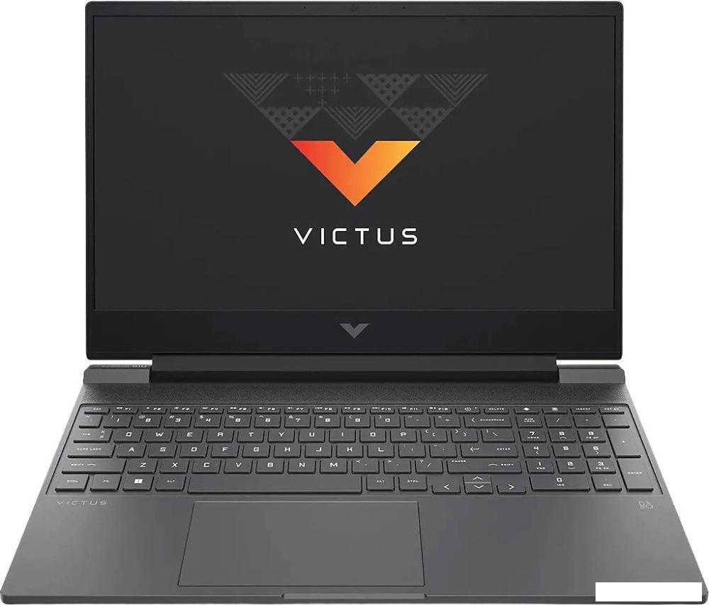 Игровой ноутбук HP Victus 15-fb2063dx 9Z7L4UA + 8 ГБ MTC4C10163S1SC56BD1- фото