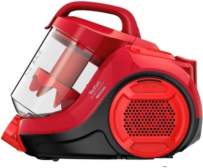 Пылесос Tefal TW2913EA- фото3