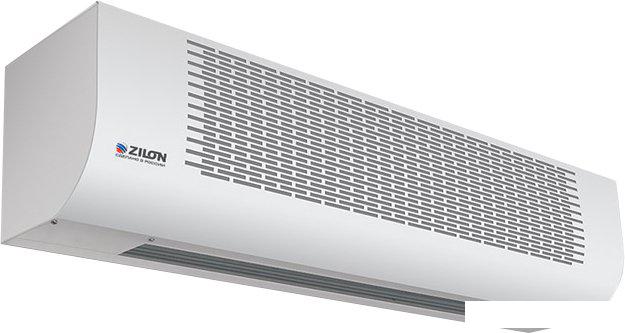 Тепловая завеса ZILON ZVV-2E24T