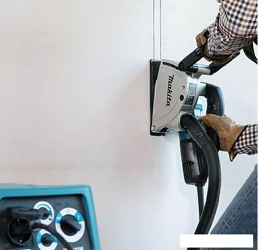 Штроборез Makita SG1251J- фото2