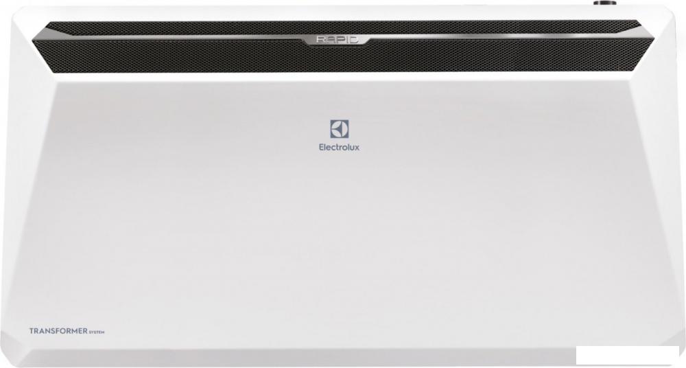 Конвектор Electrolux Rapid Transformer ECH/R-2500 T (механическое управление, без шасси)- фото
