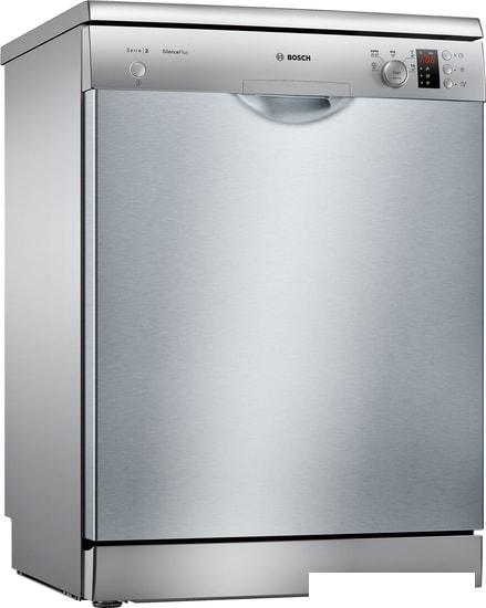 Посудомоечная машина Bosch SMS25AI07E- фото